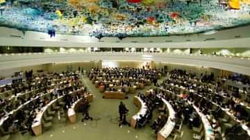 أوكرانيا تطالب بعقد جلسة خاصة لمجلس حقوق الإنسان لبحث “جرائم الحرب”