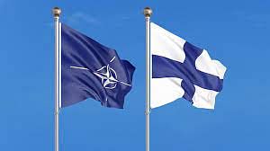 البرلمان الفنلندي يصوت لصالح الانضمام إلى “الناتو”
