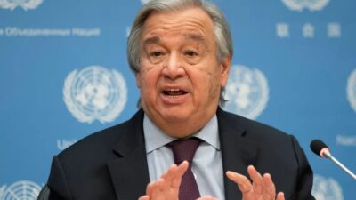الأمم المتحدة تدعو الليبيين إلى استئناف المسار الانتخابي