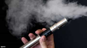 دخان السجائر الإلكترونية يحتوي على مواد سامة ومسرطنة تزيد من سرطان الرئة