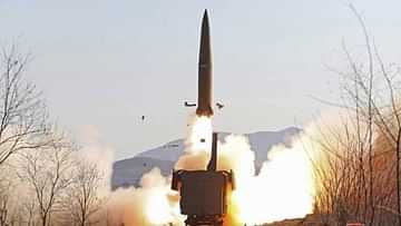وزير الدفاع الياباني: إطلاق كوريا الشمالية صواريخ بالستية “تهديد غير مقبول للمجتمع الدولي”