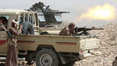 خلال يوم واحد.. الحوثيون ارتكبوا 63 خرقًا للهدنة في 5 محافظات