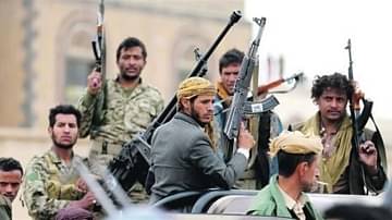 الحوثيون يرتكبون 88 خرقاً للهدنة الأممية في 8 محافظات