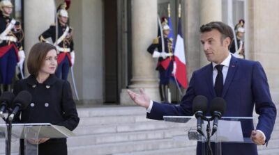 فرنسا تتخوف من امتداد حرب أوكرانيا إلى دول أخرى