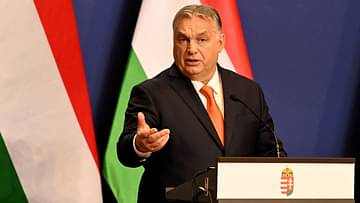 المجر تعلن حالة الطوارئ بسبب الحرب في أوكرانيا