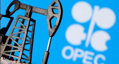رويترز: أوبك تتوقع تباطؤ نمو الطلب العالمي على النفط في 2023