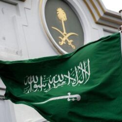 الأرصاد يُحذر من أتربة مثارة تحد من مدى الرؤية الأفقية في الرياض