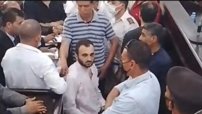 مصر.. حكم بإعدام قاتل طالبة المنصورة نيرة أشرف
