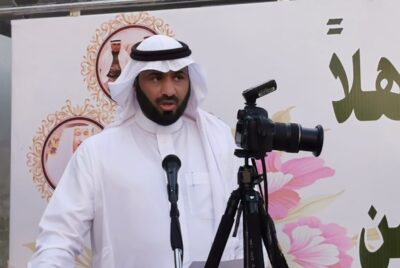 هيئة الصحفيين السعودين بحائل ينظم ورشة عمل لفن التصوير الفوتوغرافي