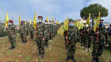 واشنطن تعلن عن مكافآت كبيرة لمن يدلي بمعلومات عن اثنين من ممولي حزب الله