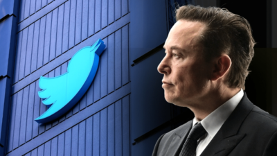 مجلس إدارة «تويتر» يوصى بالموافقة إجماعًا على صفقة استحواذ ماسك