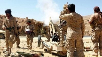 الجيش اليمني: رصد 288 خرقاً حوثيًّا للهدنة خلال 72 ساعة