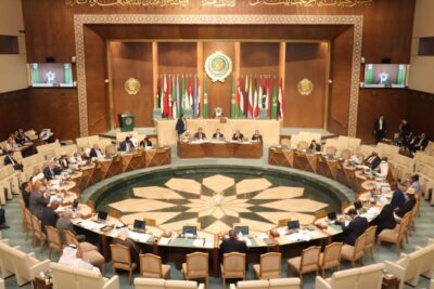 “البرلمان العربي” يدعو السفارات الأمريكية بالدول العربية لاحترام ثقافة المجتمعات العربية
