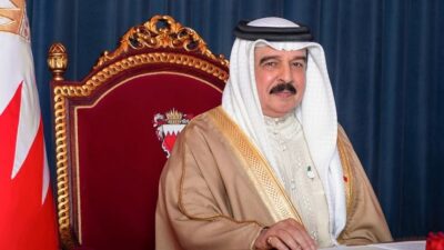 البحرين.. تعديل وزاري يشمل تعيين وزير جديد للنفط