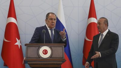 تركيا: الخطة الأممية لتخفيف أزمة الغذاء العالمية تتطلّب حوارًا مع روسيا وأوكرانيا