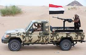 مقتل 10 جنود يمنيين في هجومين إرهابيين بأبين وشبوة