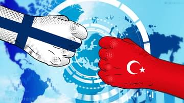 فنلندا ترد على الاتهامات التركية: بلادنا ليست ملاذاً آمناً للإرهابيين