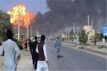 ثالث هجوم خلال يومين.. انفجار سيارة يقتل 4 أفغان في كابول