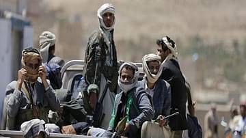 خلال يوم.. الحوثيون يرتكبون 111 خرقاً للهدنة في 6 محافظات