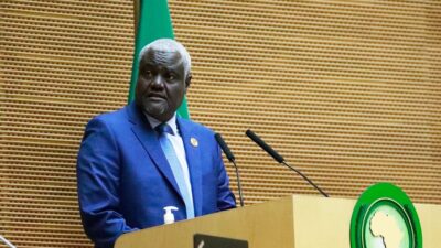 الاتحاد الأفريقي يدعو السودان وإثيوبيا للامتناع عن أي عملية عسكرية