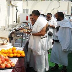 “السديس” يعتمد خطيبي صلاة عيد الأضحى المبارك بالحرمين الشريفين
