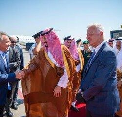 الديوان الملكي: وفاة الأمير عبدالرحمن بن ناصر بن عبدالعزيز آل سعود