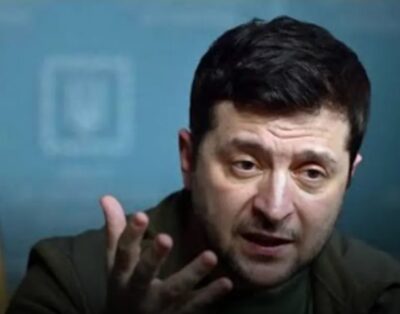 “تطهير أم قبضة حديدية”.. قضايا التجسس تفاقم معاناة أوكرانيا