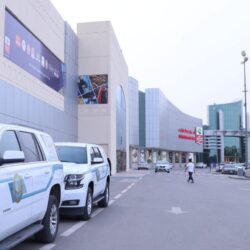 مطار الملك خالد يُعلن عن بدء التشغيل التجريبي للكاونترات الإضافية في الصالة الدولية 2