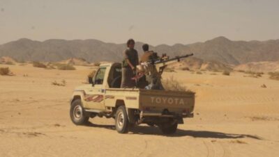 الجيش اليمني: 271 خرقًا لميليشيات الحوثي خلال يومين