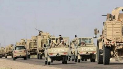مقتل وإصابة 12 جنديًّا بالجيش اليمني في 184 خرقًا حوثيًّا للهدنة الأممية