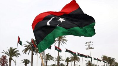 “الرئاسي الليبي” يطرح خطة لحل الانسداد السياسي في البلاد