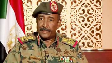 الجيش السوداني ينسحب من مفاوضات الآلية الثلاثية
