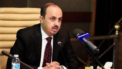 “الإرياني”: رفض الحوثيين لمبادرات الهدنة يبرهن على انتهاجهم سياسة التجويع ضد اليمنيين