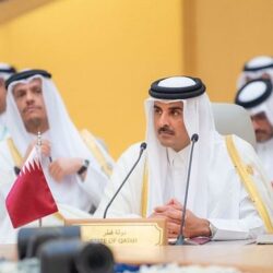 سمو ولي عهد الكويت: التحديات في المنطقة أصبحت تتطلب بناء تصورات واضحة ومعلنة لتعزيز الأمن والاستقرار