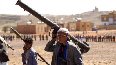 الحوثيون يستمرون في انتهاك الهدنة الأممية.. و97 خرقًا في يوم