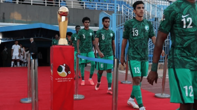الدخول مجاني للمباراة الافتتاحية لكأس العرب بين السعودية وموريتانيا