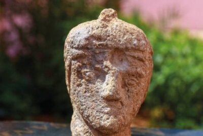 هيئة التراث: اكتشافات أثرية جديدة في جزر فرسان تعود للقرنين الثاني والثالث الميلاديين