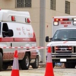 «أمن الطرق» بمكة يقبض على مواطن لنقله 15 مخالفًا لنظام أمن الحدود
