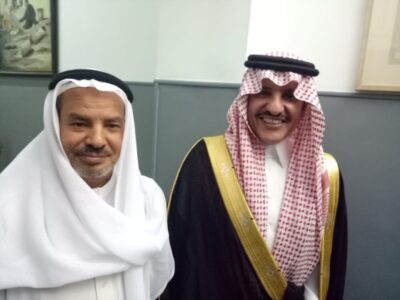 لجنة العلاقات الدولية باتحاد كتاب مصر تعقد ندوة حول العلاقات المصرية السعودية الثقافية