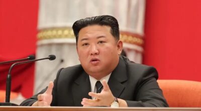 بـ “قطع الرأس”.. أميركا تستعد لـ”إغضاب” زعيم كوريا الشمالية