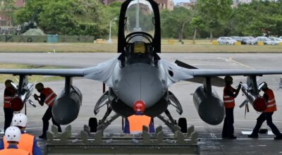 تايوان: الصين تواصل أنشطتها العسكرية.. ورصد طائرات وسفن