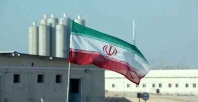 إيران تتحدث عن “تقدم نسبي” في المفاوضات النووية