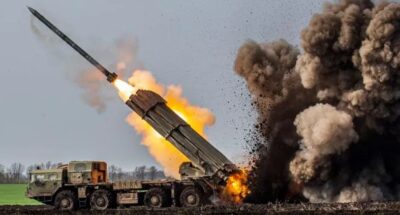 ضربة عالية الدقة.. روسيا تدمر مركزا لقيادة القوات الأوكرانية