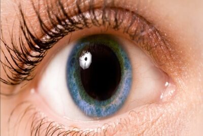 من خلال حدقة العين.. طريقة جديدة لتشخيص التوحد