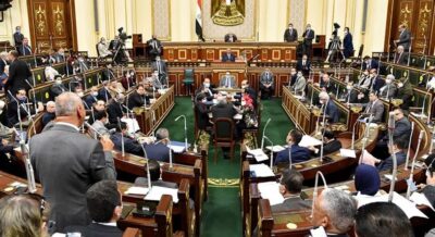 شملت 13 حقيبة.. البرلمان المصري يقر تعديلات وزارية