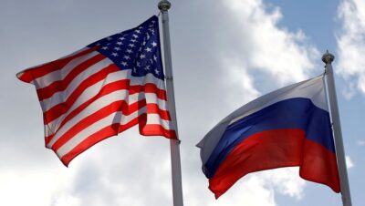 سفير روسيا لدى واشنطن: الحوار الروسي الأمريكي في حالة شلل