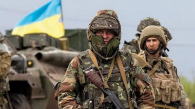 روسيا تعلن إجراء عمليات لتبادل الأسرى مع أوكرانيا