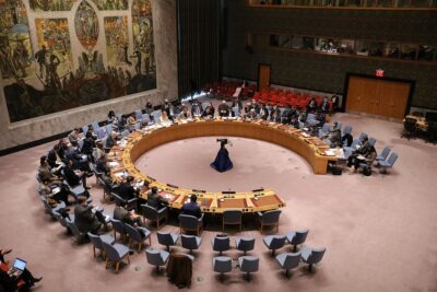 مجلس الأمن قلق من تزايد أعداد ضحايا الألغام باليمن: الهدنة فرصة لتحقيق السلام