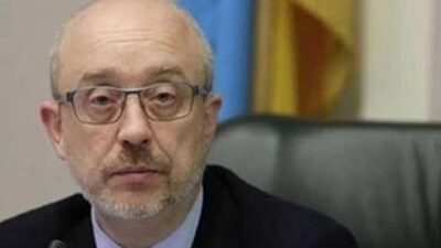 أوكرانيا تعلن إحباط مخطط روسي لاغتيال وزير الدفاع