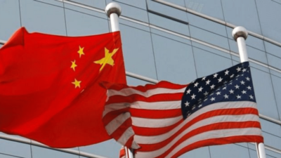 واشنطن تضيف 7 شركات مرتبطة بالصين إلى لائحة العقوبات